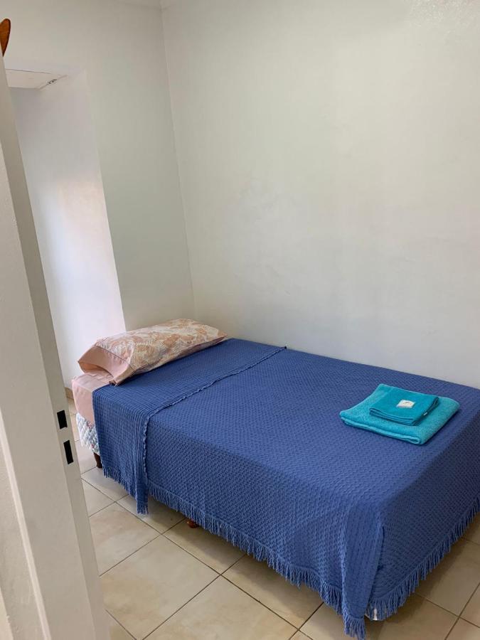 Departamentos Rodrigo Leilighet Posadas Eksteriør bilde